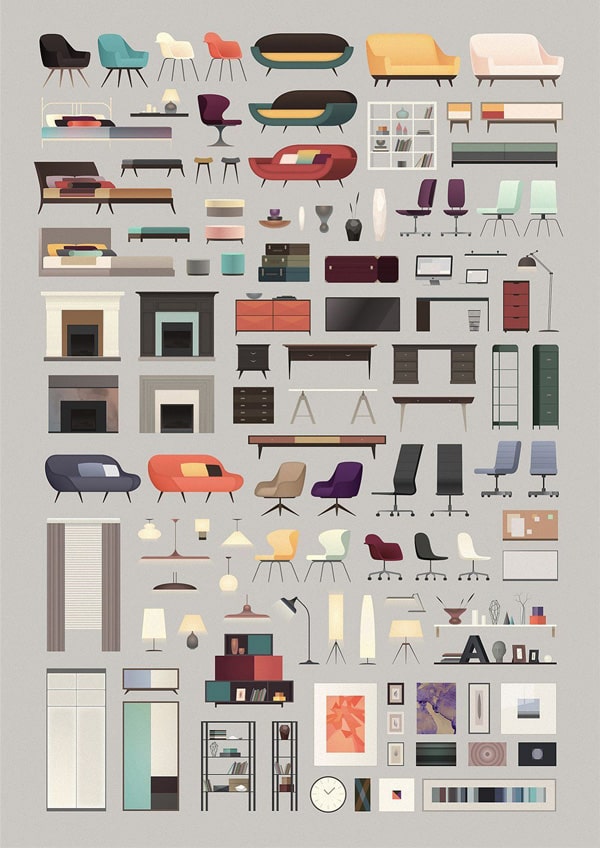 do-noi-that-phong-cach-scandinavian