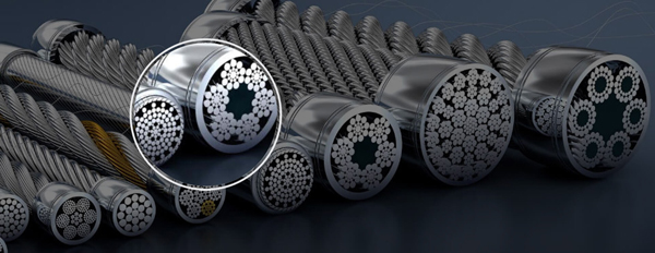 Vì là phương tiện đảm bảo an toàn nên cáp thang máy nên được bảo dưỡng thường xuyên