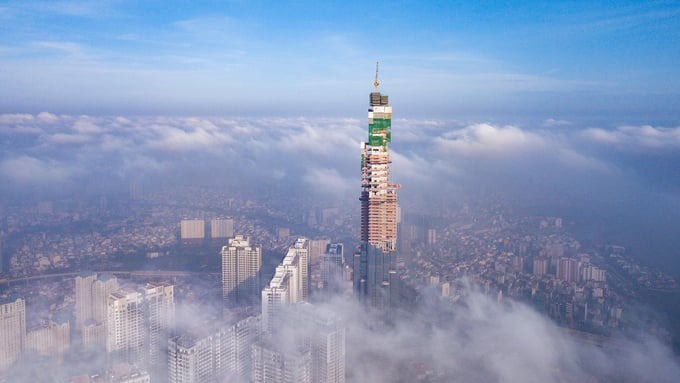 vincom-landmark-81-lakhta-center