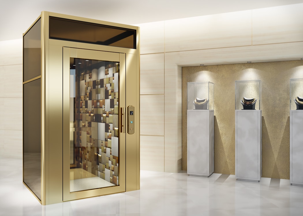 Bảo trì thang máy tại Hạ Long