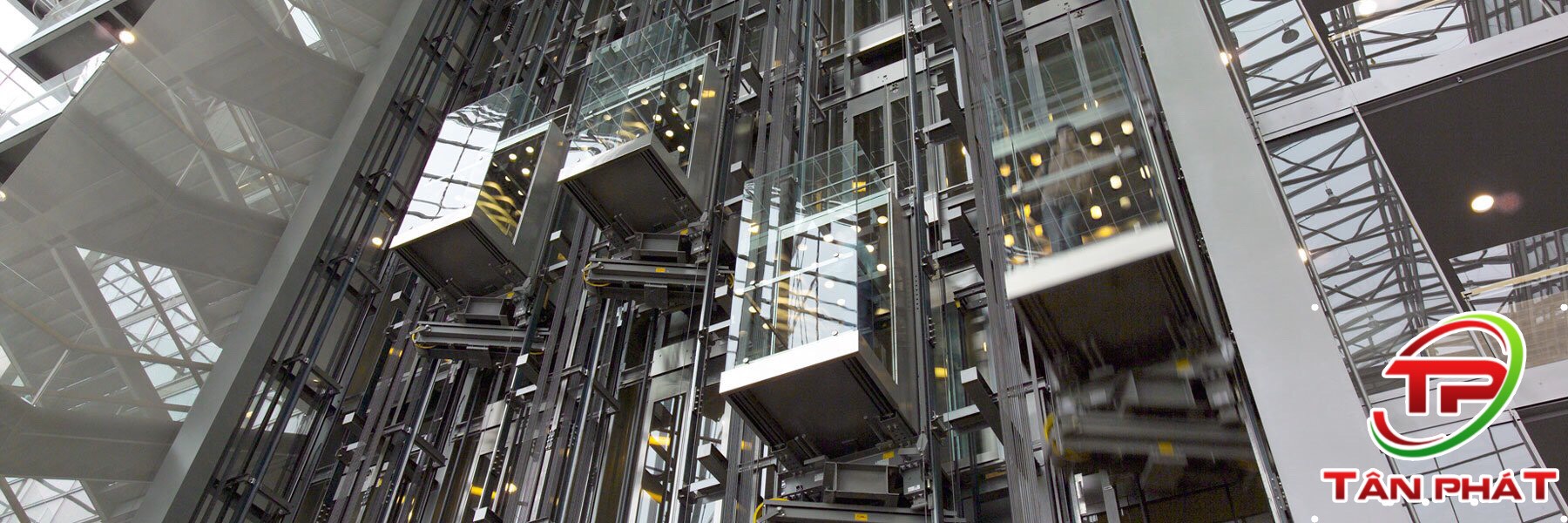 Những quy định về bảo trì thang máy