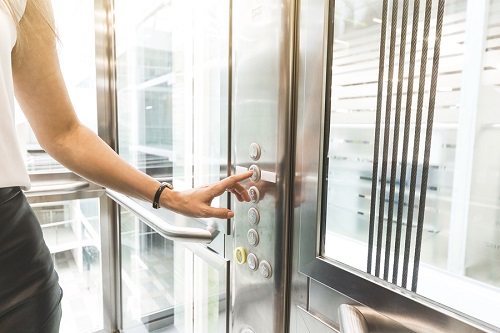 Giá thang máy gia đình khoảng bao nhiêu tiền?