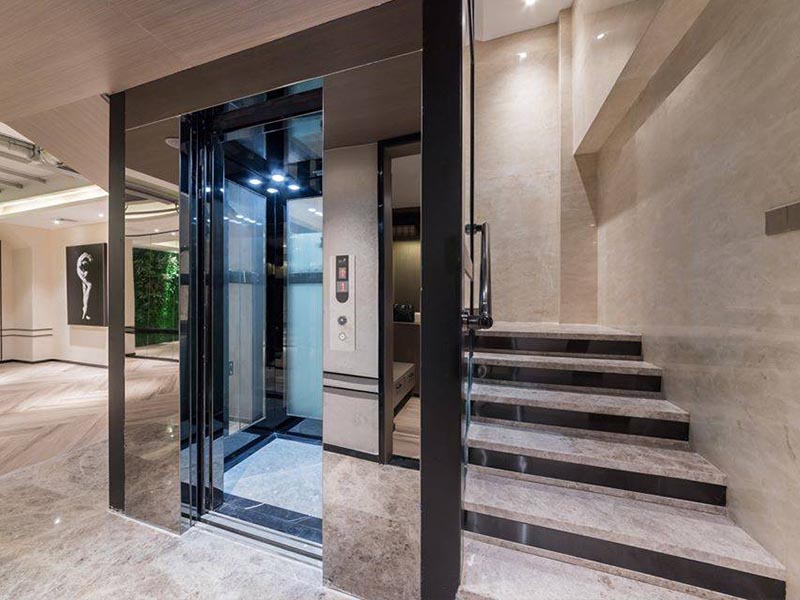 5 thông số kỹ thuật thang máy cần lưu ý