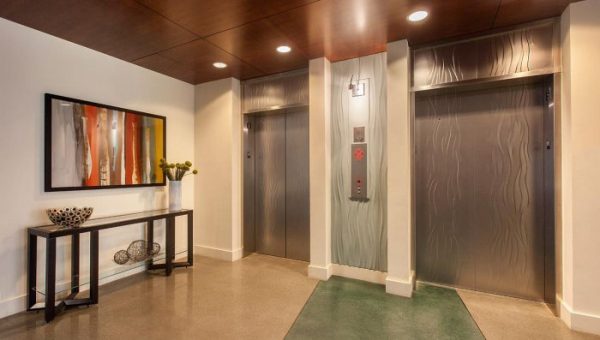 Thang máy Mitsubishi tại Quảng Ninh, sự lựa chọn hàng đầu cho mọi gia đình