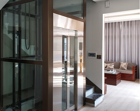 Những điều thú vị mà bạn chưa biết về thang máy