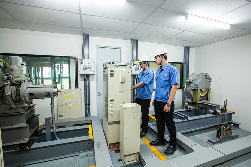 Điều cần biết để sử dụng thang máy gia đình hiệu quả