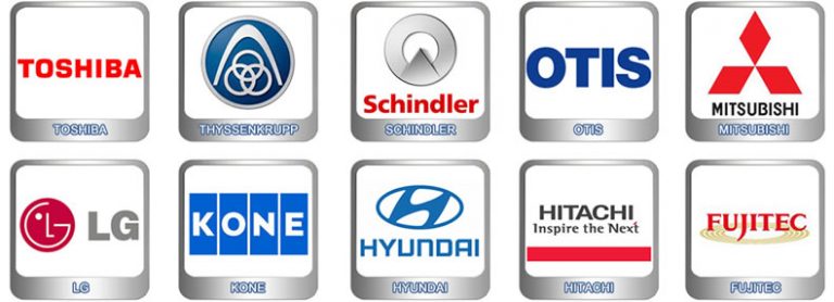 Chọn mua thang máy theo thương hiệu, giá thành hay nguồn gốc