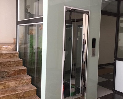 Thiết kế thang máy cần chú ý những gì?