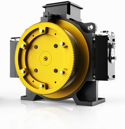 ĐÁNH GIÁ VÀ SO SÁNH 6 LOẠI ĐỘNG CƠ THANG MÁY PHỔ BIẾN TẠI VIỆT NAM